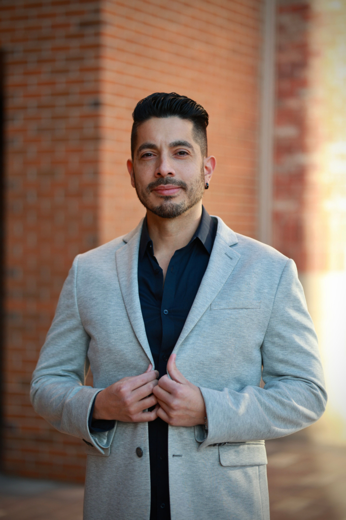 Jimmy De La Oliva Denver Mortgage Broker Loan Factory